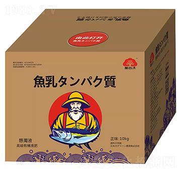 高級有機(jī)液肥-加谷沃