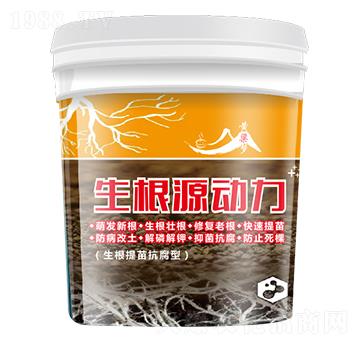 生根源動力-黃粱夢-田歸農(nóng)