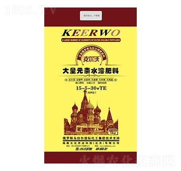 ����Ԫ��ˮ�ܷ�15-5-30+TE-������