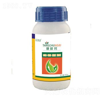 糖醇鈣-天下五谷