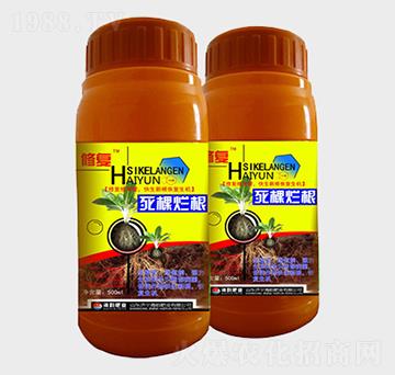 死根爛棵葉面肥-修復(fù)-海韻肥業(yè)
