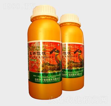 醫(yī)棵救根葉面肥-海韻肥業(yè)