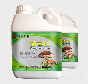 根多旺沖施肥-海韻肥業(yè)