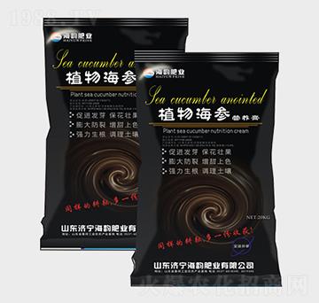 植物海參營養(yǎng)膏-海韻肥業(yè)