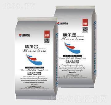 大量元素水溶肥-赫爾金-海韻肥業(yè)