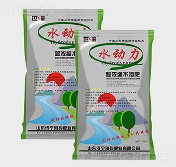 超濃縮水溶肥-水動(dòng)力-海韻肥業(yè)