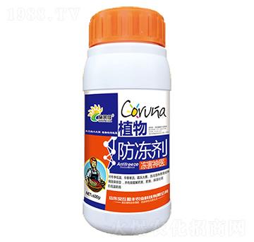 植物防凍劑-嘉華生物