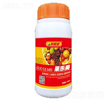 果樂美-嘉華生物