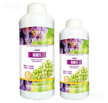 含氨基酸水溶肥料-施葡樂-嘉華生物