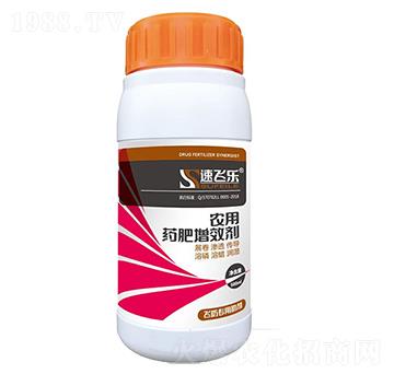 農(nóng)用藥肥增效劑-速飛樂-嘉華生物
