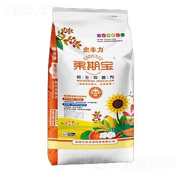 微生物菌劑-果期寶-史豐力-萬(wàn)禾農(nóng)科