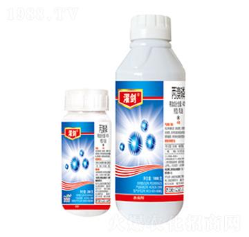 40%丙溴磷-濯劍-好利特生物