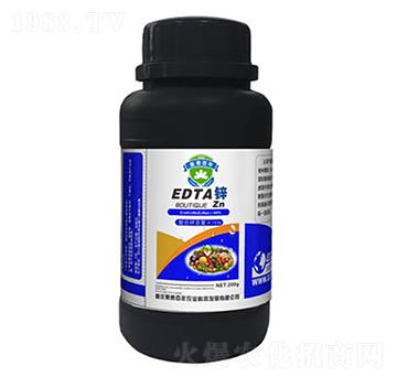 微量元素單質(zhì)肥螯合鋅-果泰百年