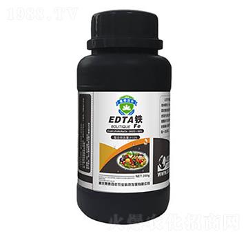 微量元素單質(zhì)肥螯合鐵-果泰百年