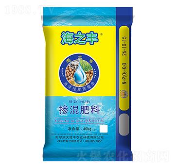復合肥料19-19-19-海之豐-天地豐