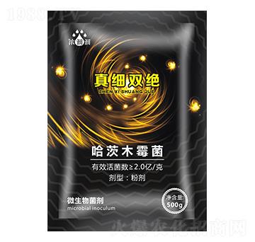 真細雙絕（微生物菌劑）-濃沺沺-天度生物