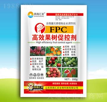 高效果樹(shù)促控劑-四海匯農(nóng)