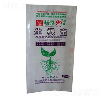 超能量沃根型水溶肥料-生根寶-綠風(fēng)肥業(yè)