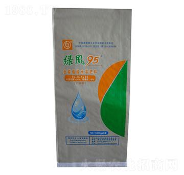 含腐植酸水溶肥料15-0-5+TE-綠風95-綠風肥業(yè)