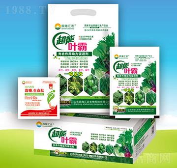 超能葉霸-四海匯農(nóng)