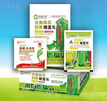 豆角?；ɡv嫩直長(zhǎng)-四海匯農(nóng)