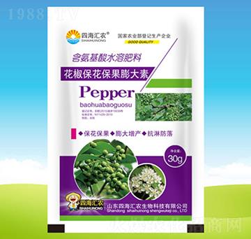 花椒?；ū９虼笏?四海匯農(nóng)