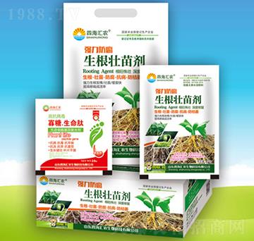 強力防腐生根壯苗劑-四海匯農(nóng)