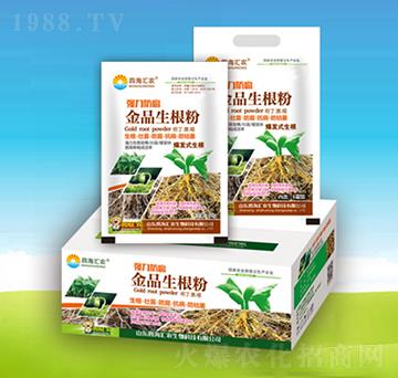 強(qiáng)力防腐金品生根粉-四海匯農(nóng)