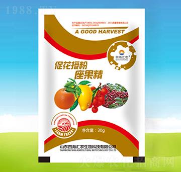 促花授粉座果精-四海匯農(nóng)