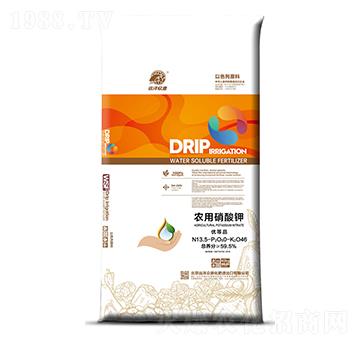 農(nóng)用硝酸鉀-遠(yuǎn)洋眾德