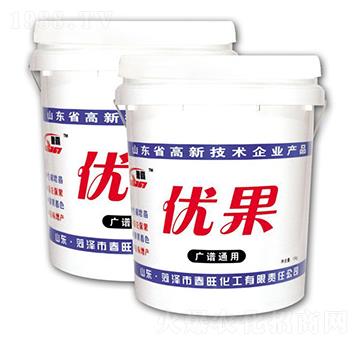 優(yōu)果（廣譜通用）-春旺化工