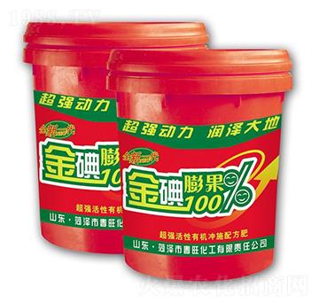 金碘膨果-春旺化工