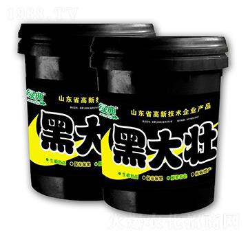 黑大壯-春旺化工