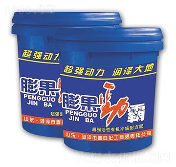 膨果勁霸-春旺化工