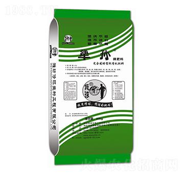 有機肥-犟孫-修球