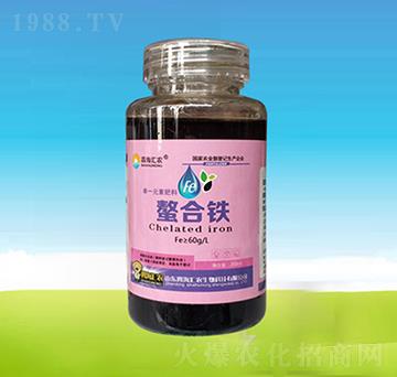 200g螯合鐵-四海匯農(nóng)