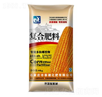 復合肥料25-10-5-春朝紅