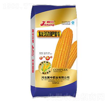 玉米專用復(fù)混肥料-冀中肥業(yè)