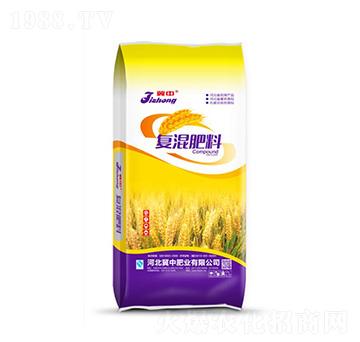 小麥專(zhuān)用復(fù)混肥料-冀中肥業(yè)