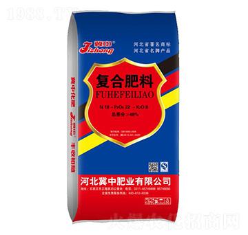 復(fù)合肥料18-22-8-冀中肥業(yè)