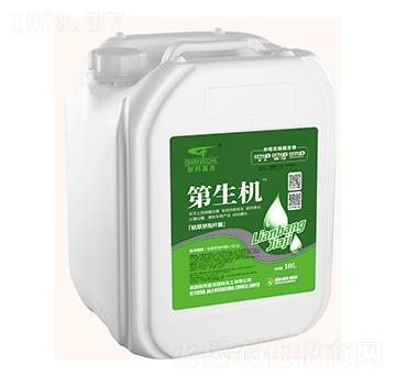 枯草芽孢桿菌-第生機(jī)-聯(lián)邦嘉吉