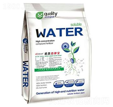 皓凱勁鉀寶-皓凱生物