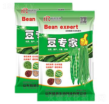 豆專家-皓凱生物