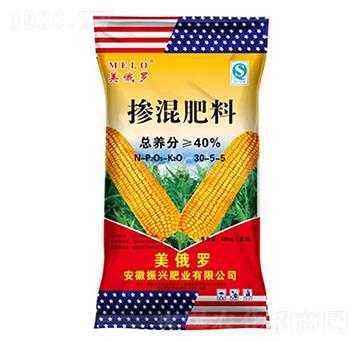 摻混肥料30-5-5-美俄羅-振興肥業(yè)