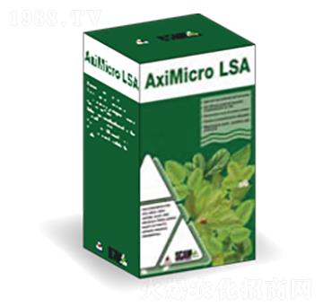 速勃微葉面肥-優(yōu)思沃