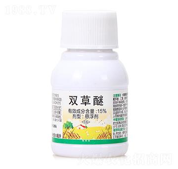 15%雙草醚-稻草飛-喜豐收