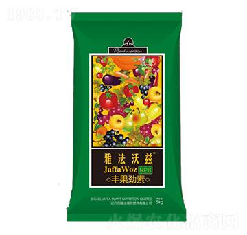 豐果勁素-雅法沃茲-雅法