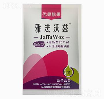 優(yōu)果靚果-雅法沃茲-雅法