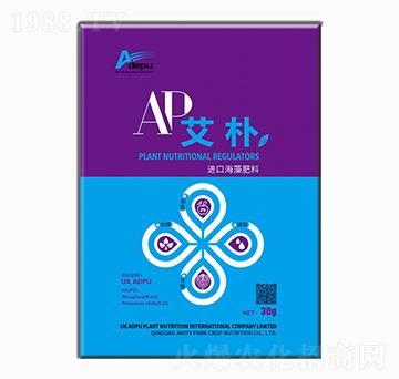 艾樸進(jìn)口海藻肥-愛德樸