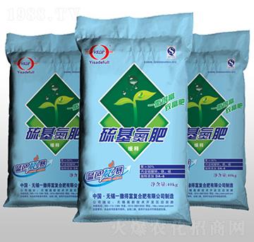 硫基氮肥-一撒得富